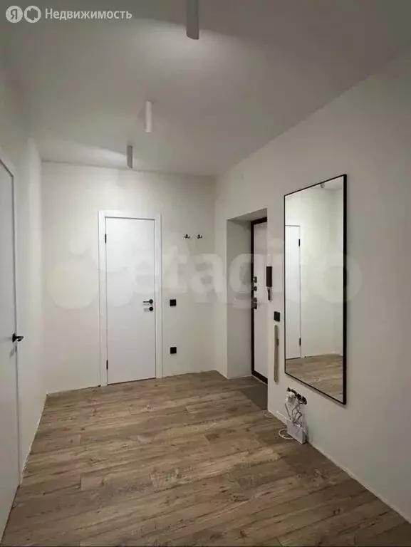 2-комнатная квартира: посёлок городского типа Медведево, улица ... - Фото 1