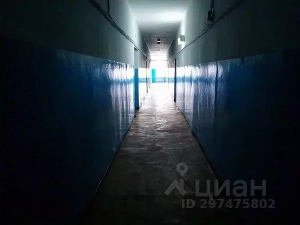 Помещение свободного назначения в Забайкальский край, Оловяннинский ... - Фото 2