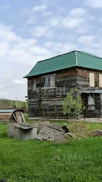 Участок в Калужская область, Малоярославецкий район, Детчино с/пос, д. ... - Фото 0