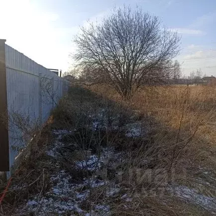 Участок в Московская область, Луховицы ул. Слободская (20.0 сот.) - Фото 0
