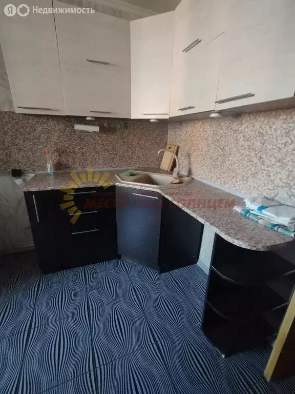 1-комнатная квартира: Ейск, Коммунистическая улица, 83/1 (36.1 м) - Фото 2