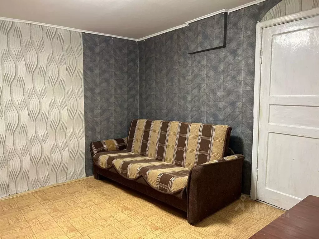 1-к кв. Крым, Симферополь ул. 51-й Армии, 84 (31.0 м) - Фото 2