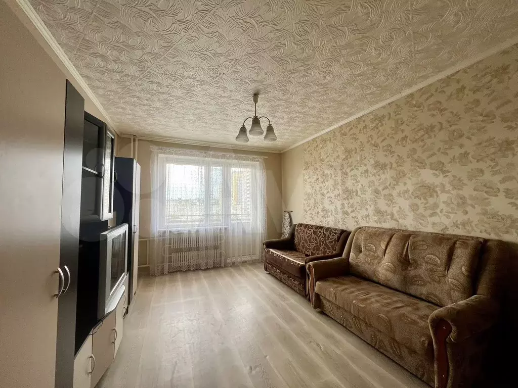 3-к. квартира, 63,2 м, 7/9 эт. - Фото 0