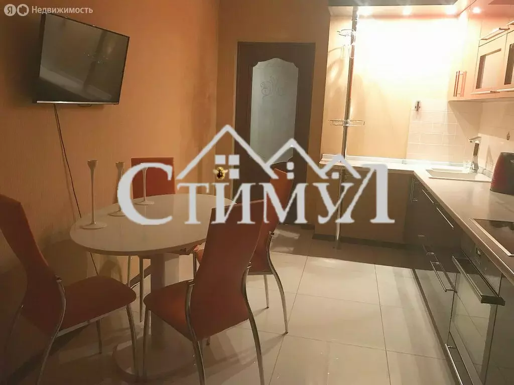 1-комнатная квартира: Абакан, Северный проезд, 41 (42.2 м) - Фото 1