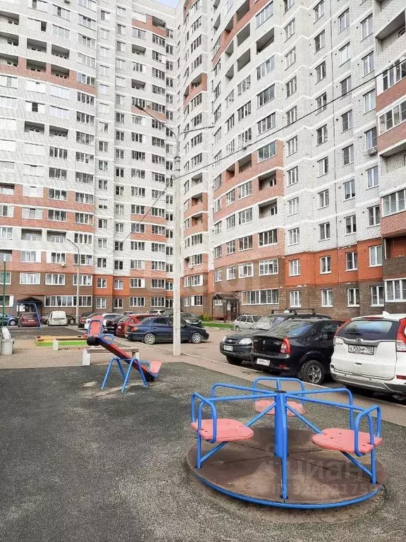 2-к кв. Ярославская область, Ярославль ул. Бабича, 10А (56.5 м) - Фото 2