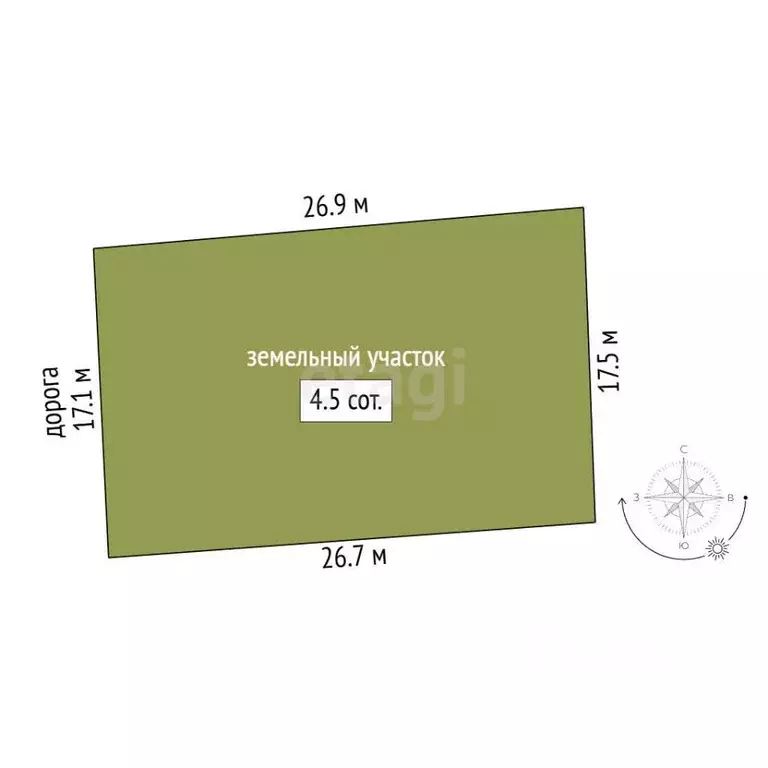 Дом в Ярославская область, Рыбинский муниципальный округ, ... - Фото 2