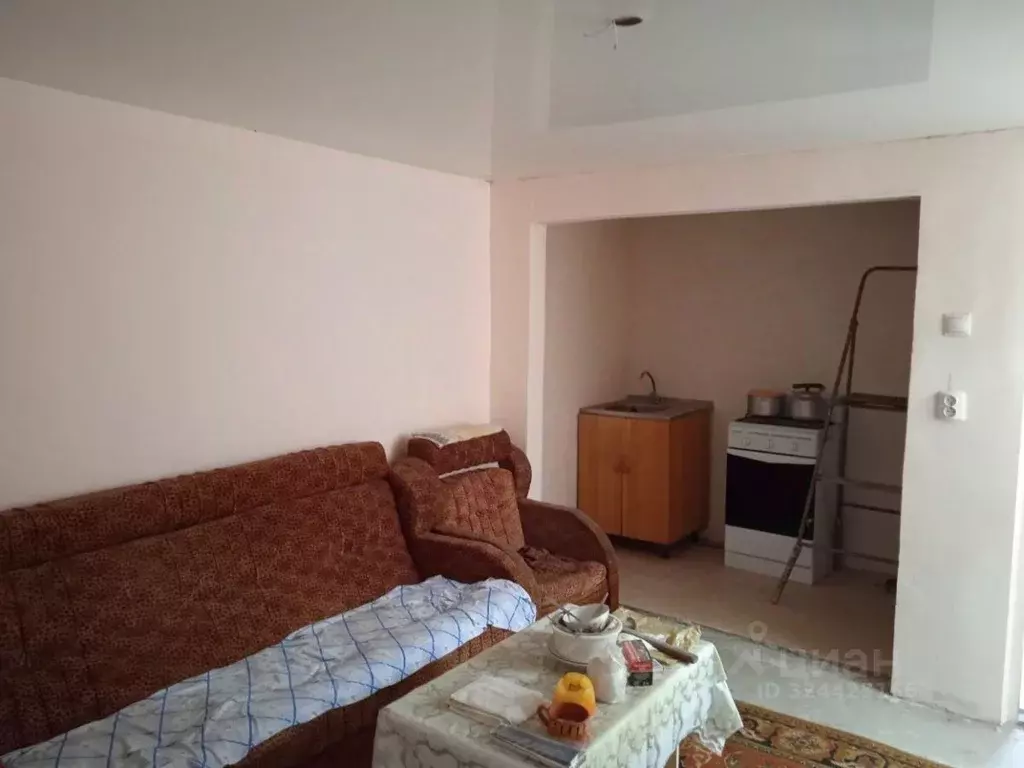 Дом в Ставропольский край, Пятигорск городской округ, пос. ... - Фото 1