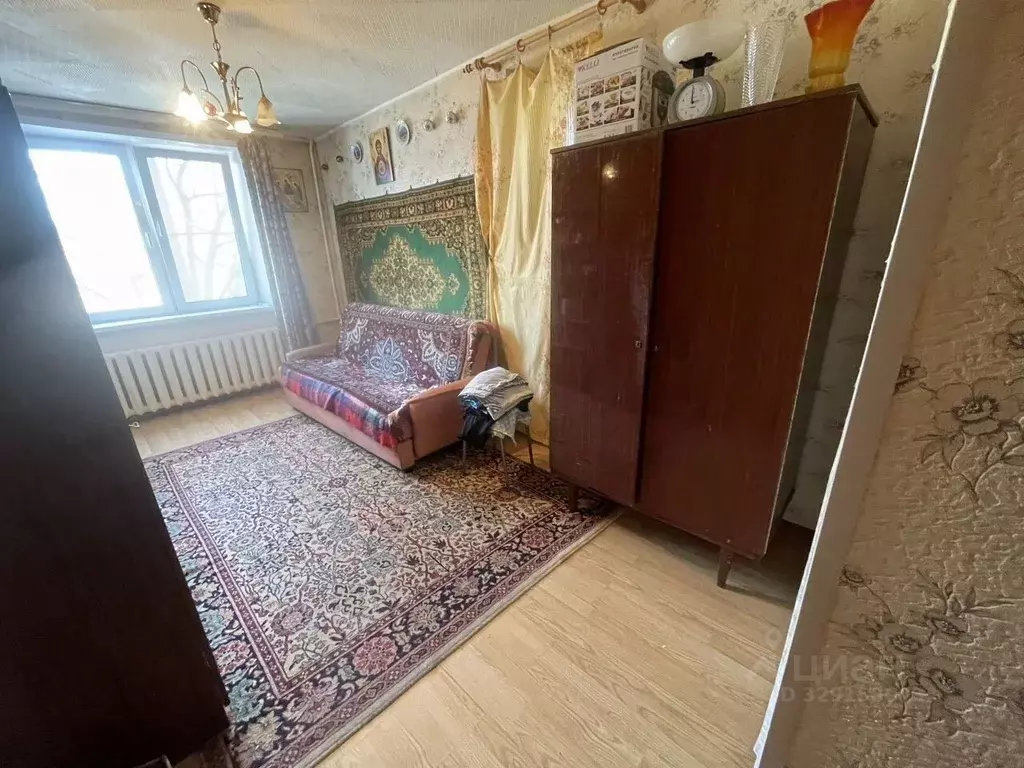 2-к кв. Московская область, Химки ул. Гоголя, 21 (50.0 м) - Фото 1