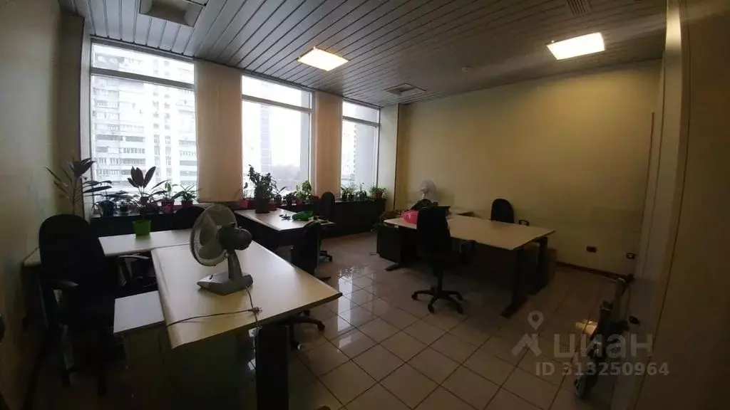 Офис в Москва Марксистская ул., 34к7 (700 м) - Фото 0