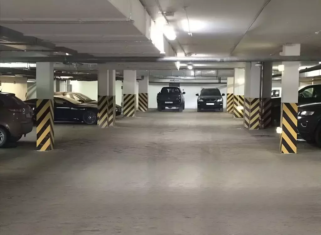 Гараж в Пермский край, Пермь ул. Окулова, 18 (18 м) - Фото 1