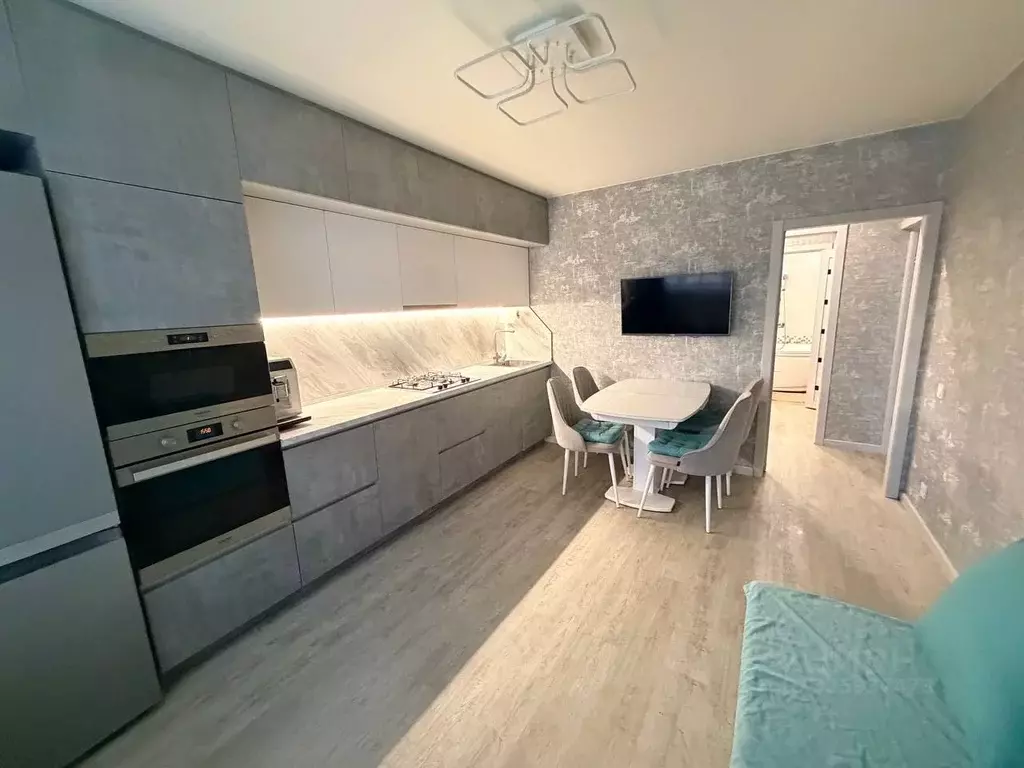 2-к кв. Мордовия, Саранск ул. Фурманова, 32 (70.0 м) - Фото 2