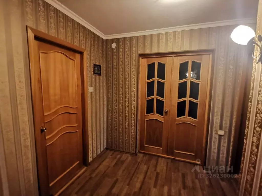 3-к кв. Северная Осетия, Моздок ул. Мира, 18А (59.4 м) - Фото 1