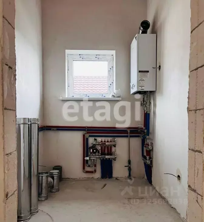 Дом в Курская область, Курск ул. Ракитная (90 м) - Фото 1