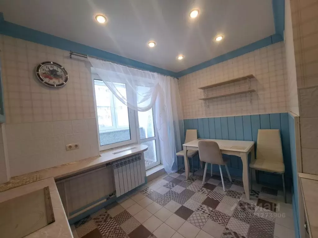 2-к кв. Тульская область, Тула ул. Мезенцева, 44к4 (52.0 м) - Фото 1