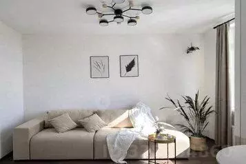 1-к кв. Московская область, Ленинский городской округ, пос. Развилка ... - Фото 1