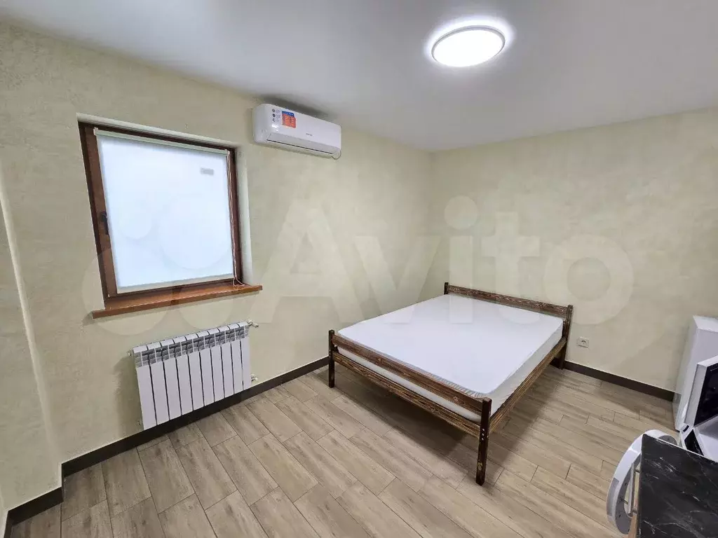 Квартира-студия, 20 м, 1/1 эт. - Фото 0
