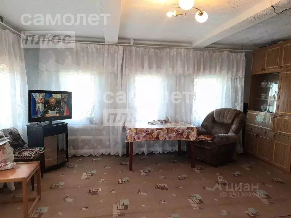 Дом в Башкортостан, Куюргазинский район, д. Канчура Центральная ул., ... - Фото 1