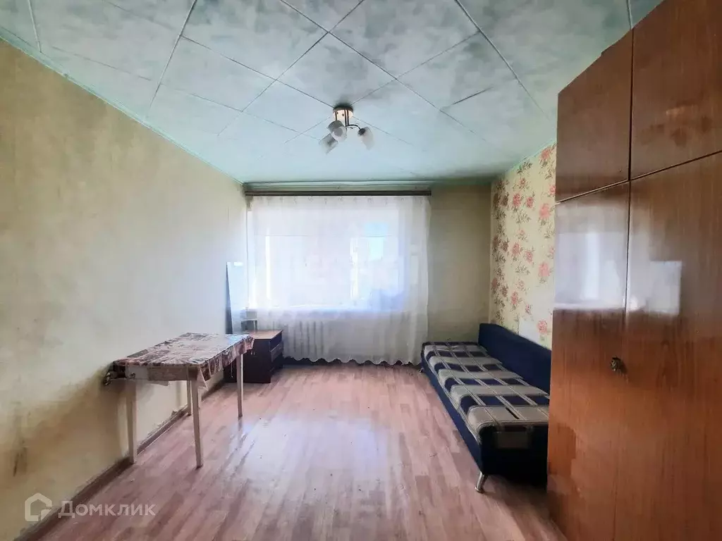 Продаётся квартира-студия, 17.8 м - Фото 0