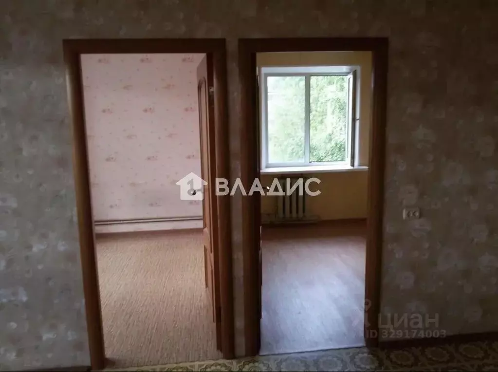 3-к кв. Нижегородская область, Нижний Новгород ул. Глеба Успенского, ... - Фото 1