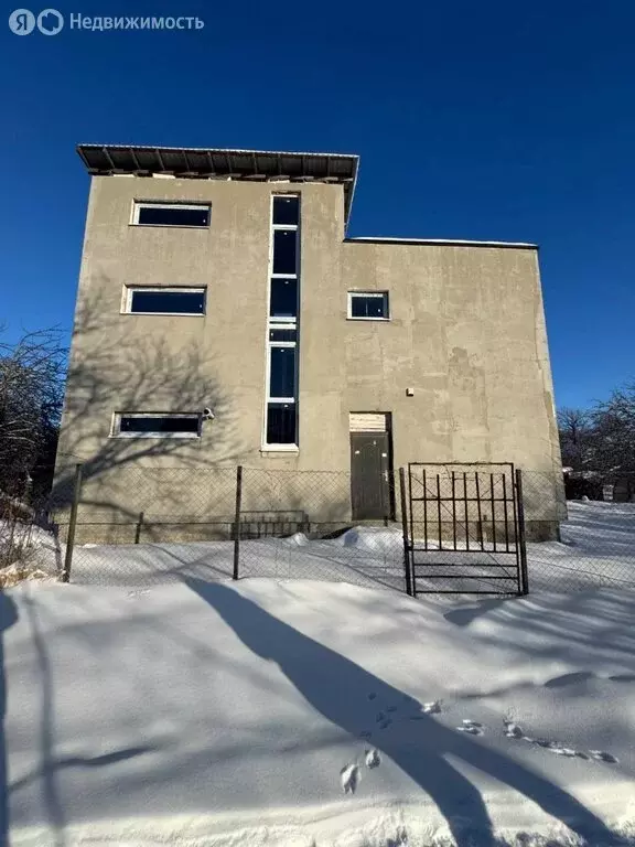 Дом в Калининградская область, Неманский муниципальный округ, СТ ... - Фото 2