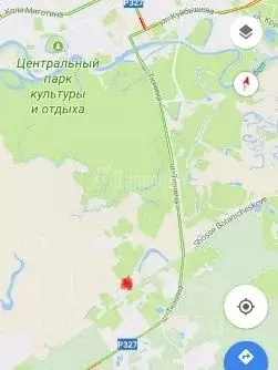 Участок в Курганская область, Курган  (250.0 сот.) - Фото 0