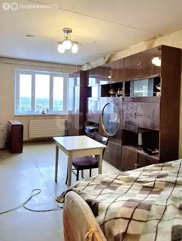 1-комнатная квартира: Санкт-Петербург, улица Сикейроса, 19к2 (38.8 м) - Фото 1