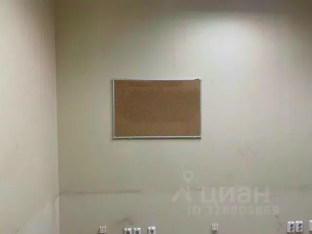 Склад в Москва Ленинский просп., 54 (13 м) - Фото 1