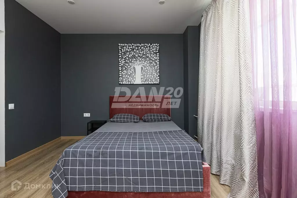 Продаётся квартира-студия, 25.2 м - Фото 1