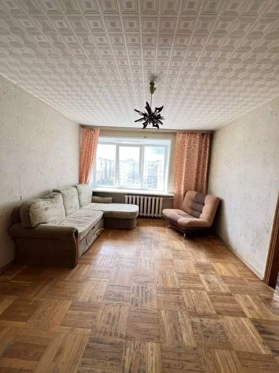 3-к кв. Нижегородская область, Нижний Новгород Агрономическая ул., ... - Фото 0
