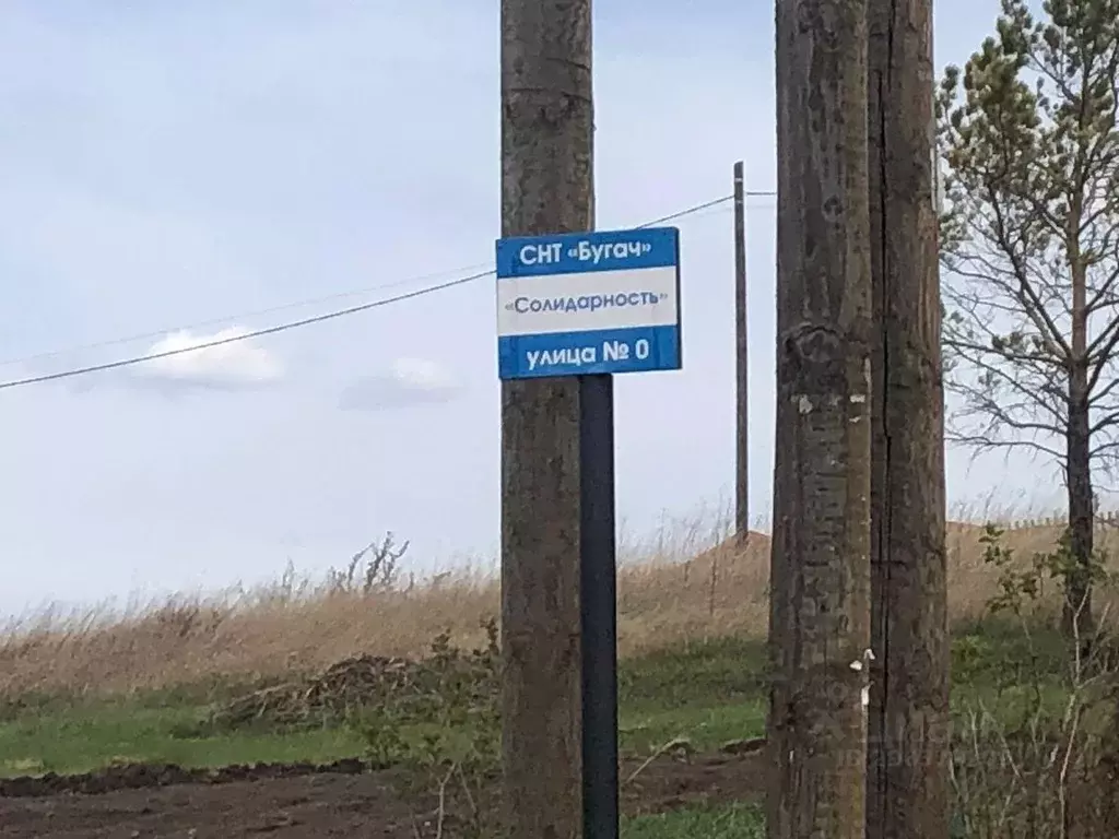 Участок в Красноярский край, Красноярск Пригорная ул. (8.8 сот.) - Фото 2