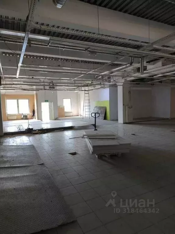 Помещение свободного назначения в Московская область, Балашиха 1 Мая ... - Фото 1