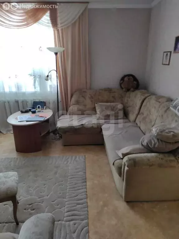 Дом в село Казанское, улица Королёва (71 м) - Фото 1