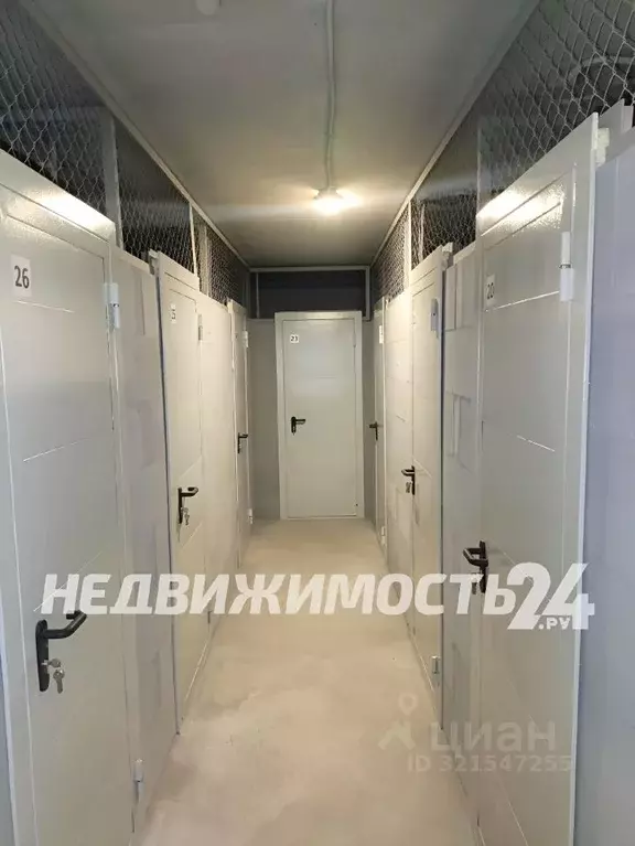 Склад в Свердловская область, Екатеринбург ул. Машинная, 1Бк1 (4 м) - Фото 2