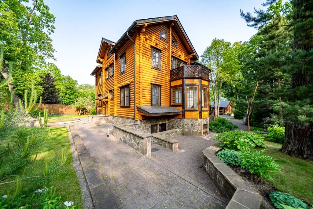 Дом в Московская область, Ступино городской округ, с. Старая Кашира ... - Фото 2