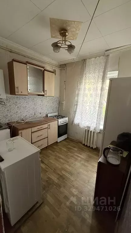 1-к кв. Северная Осетия, Владикавказ Интернациональная ул., 1 (30.0 м) - Фото 1