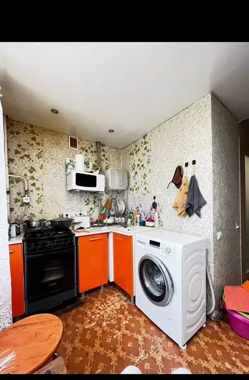 Продаётся 4-к квартира, 67.8 м - Фото 0