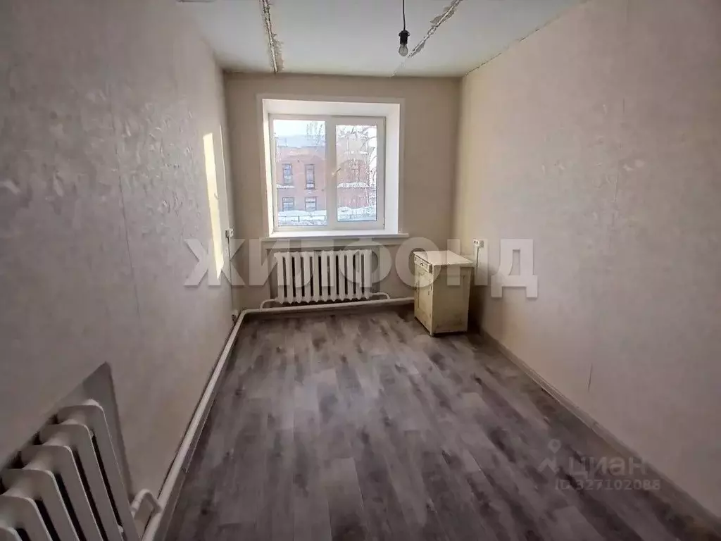 Комната Новосибирская область, Колывань рп ул. Советская, 38 (12.0 м) - Фото 2