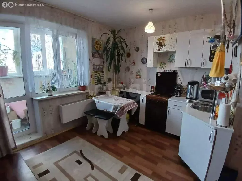 Квартира-студия: Копейск, улица Кожевникова, 49А (24 м) - Фото 0