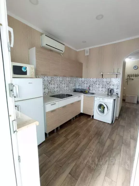 2-к кв. Краснодарский край, Анапа Северная ул., 9Д (45.0 м) - Фото 0