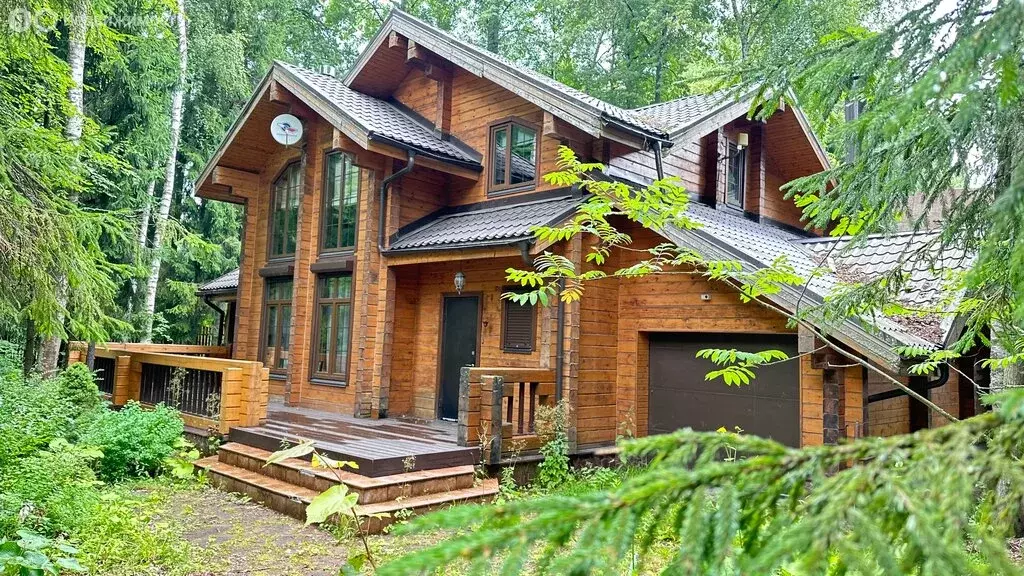 Дом в село Абрамцево, улица Кутузова, 21 (151.3 м) - Фото 2