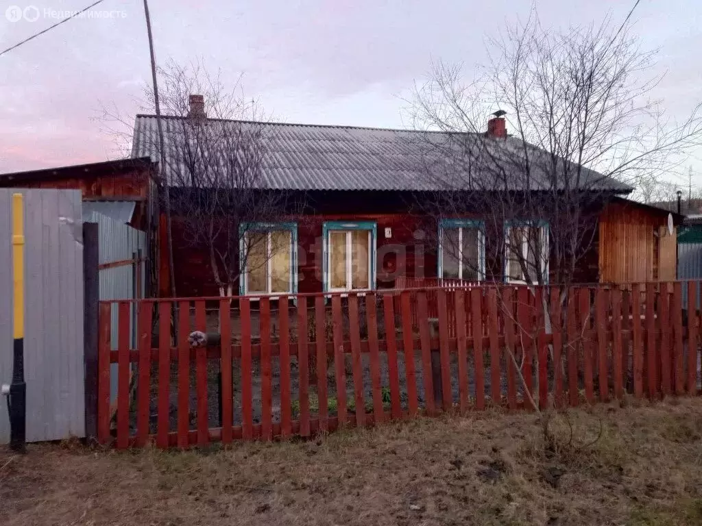 Дом в Талица, Таёжный переулок (83.4 м) - Фото 2