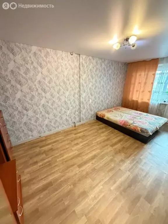 2-комнатная квартира: Мурманск, улица Шабалина, 45 (45.2 м) - Фото 2
