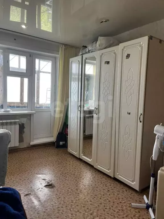 Квартира, 1 комната, 36.2 м - Фото 1