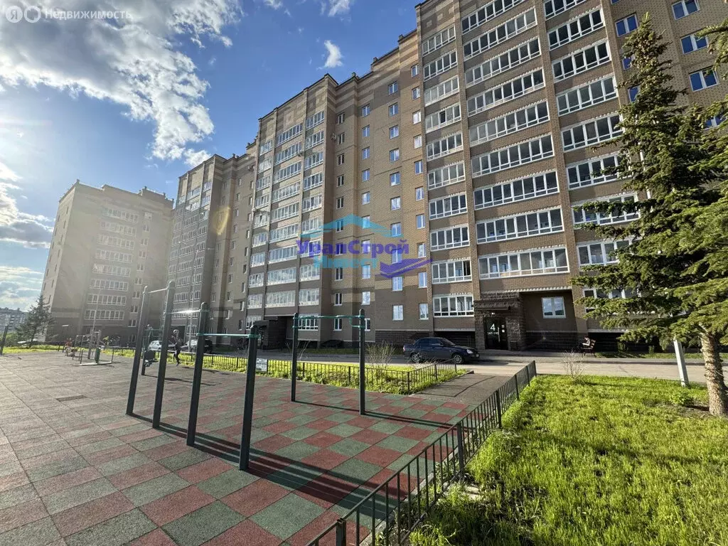 1-комнатная квартира: Октябрьский, Московский проспект, 20 (39.9 м) - Фото 0