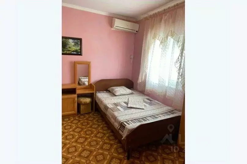 Дом в Крым, Судак городской округ, с. Морское ул. Мартынова, 31 (56 м) - Фото 1