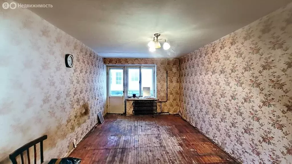 1-комнатная квартира: Йошкар-Ола, Красноармейская улица, 49А (32 м) - Фото 2