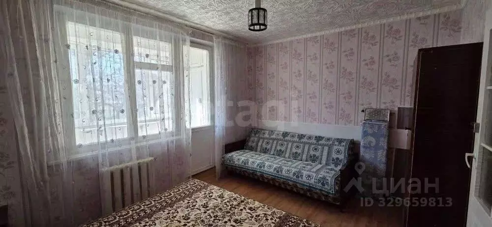 2-к кв. Крым, Феодосия ул. Чкалова, 64 (49.2 м) - Фото 1