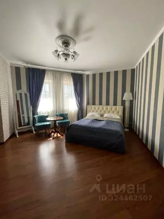 Комната Московская область, Красногорск городской округ, д. ... - Фото 1