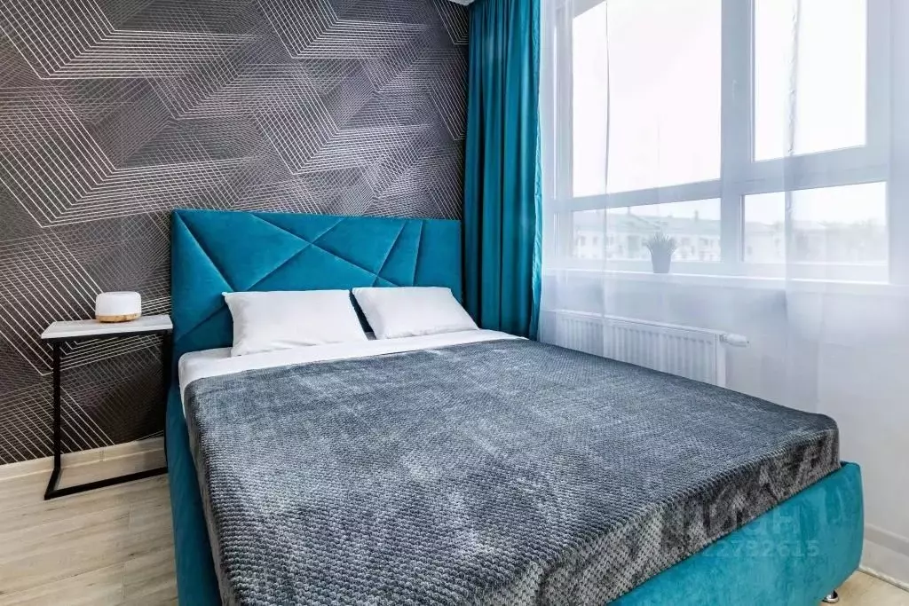 1-к кв. Свердловская область, Екатеринбург ул. 22-го Партсъезда, 3/2 ... - Фото 2