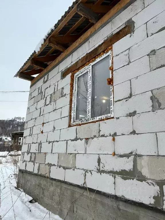 Дом в Алтай, Горно-Алтайск пер. Братский (18 м) - Фото 0